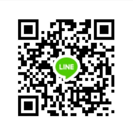 相談用LINE@QRコード
